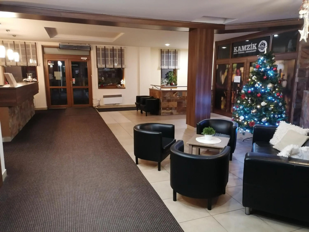Aparmánový dom Kamzík,Apartmán 42,Donovaly