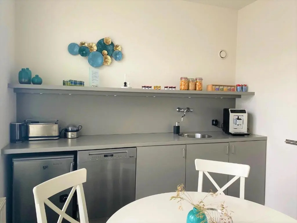 Studio het Strandhuis KA04