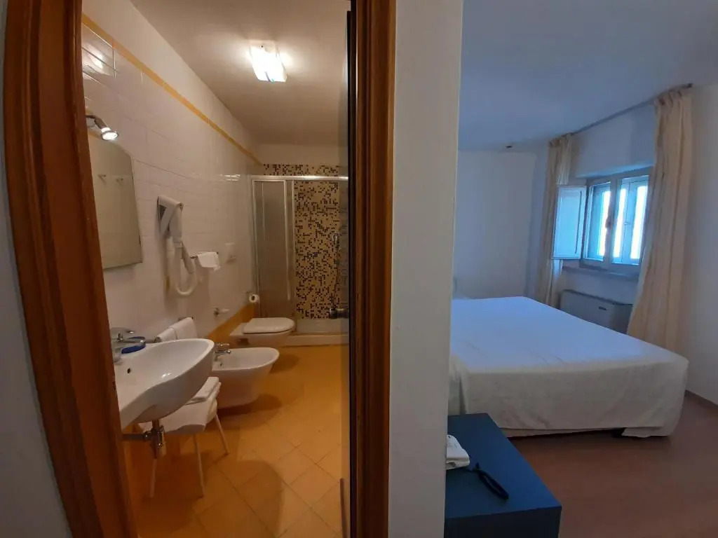 Elba Hotel
