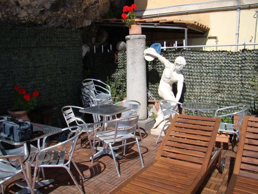 Отель Splendid Taormina