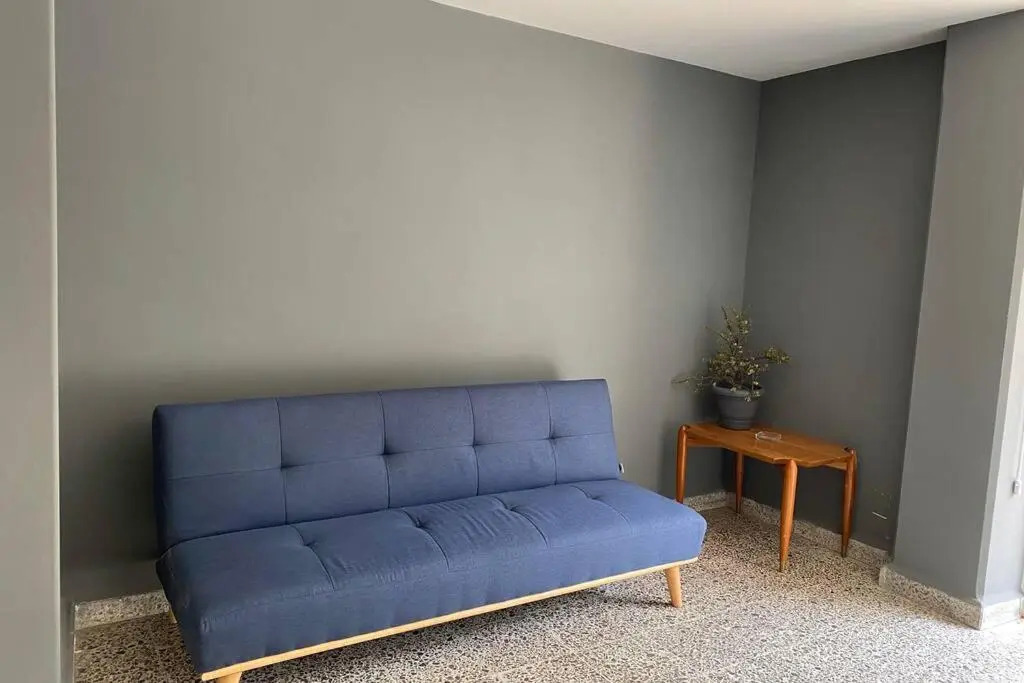 nice apt. Roma CDMX :)