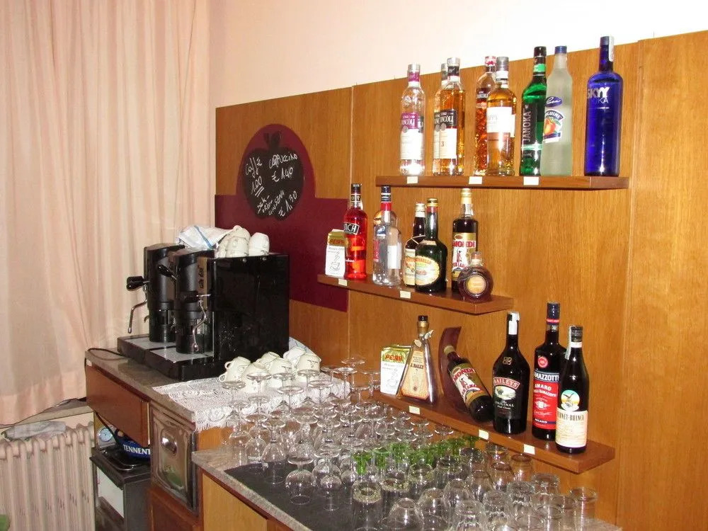Aquam Albergo