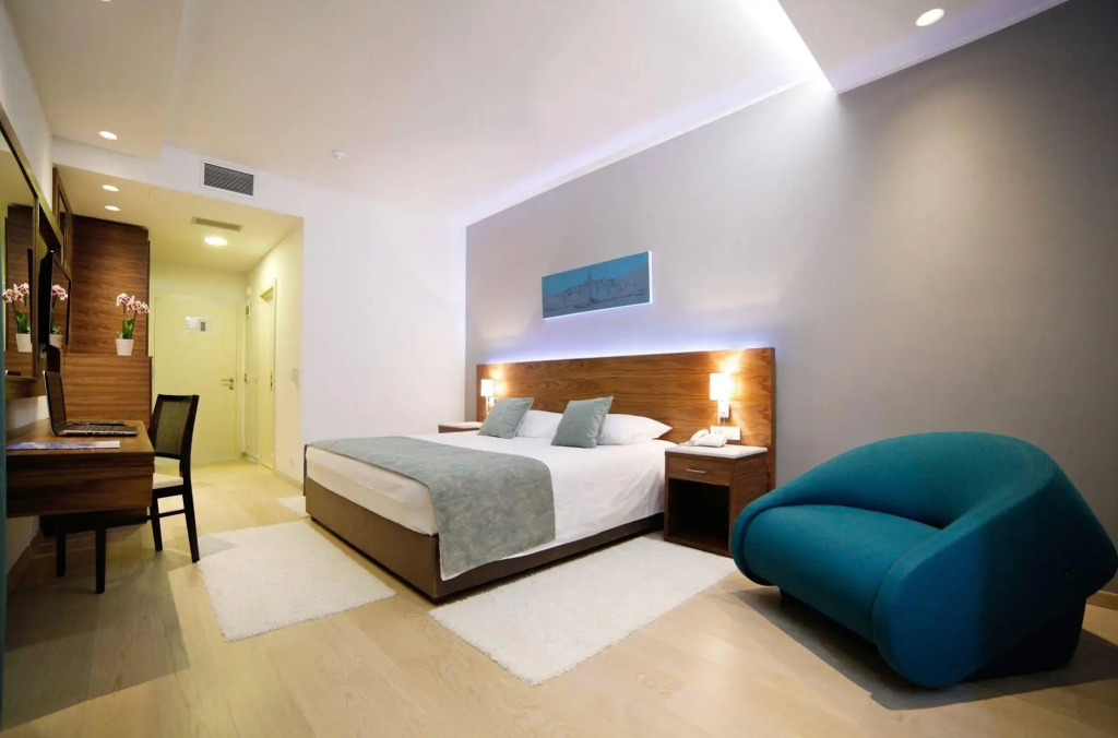 Hotel Korsal