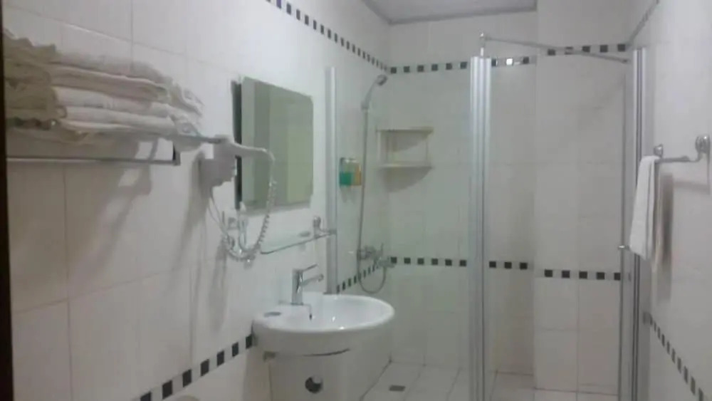 Lrayuwan B&B