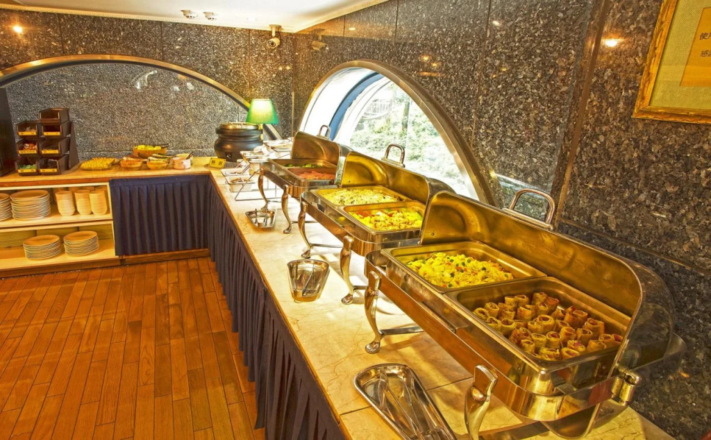 Silken Hotel