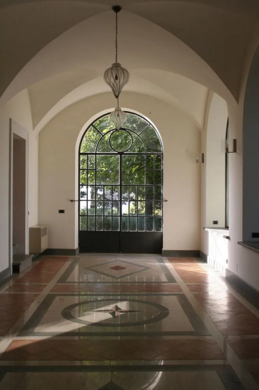 Colle Ridente Borgo