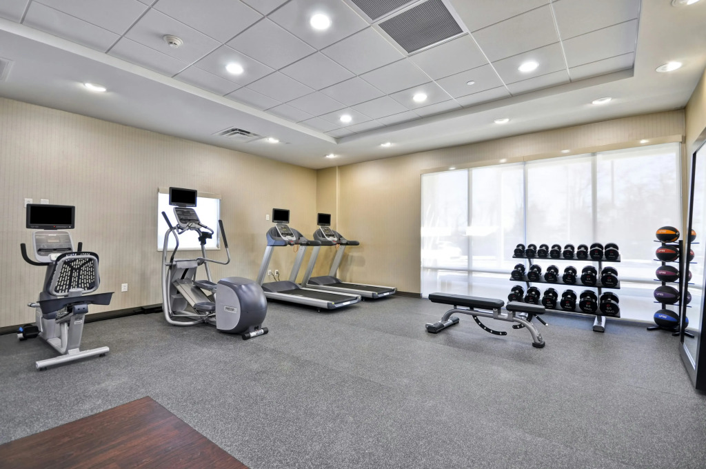 Home2 Suites Mt. Juliet, TN