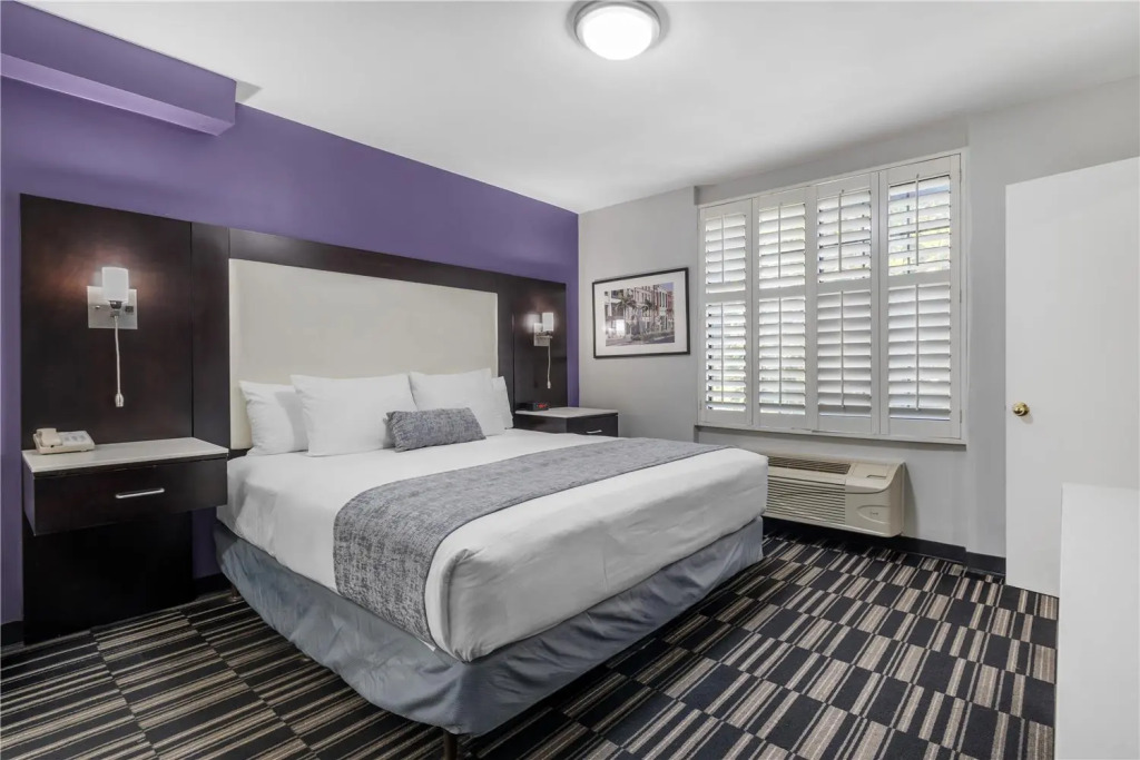 SureStay Hotel by Best Western Beverly Hills West LA