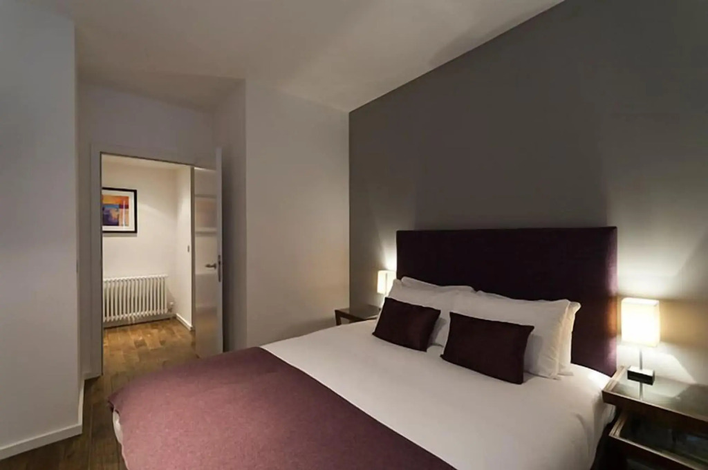 Destiny Scotland -The Malt House Apartments