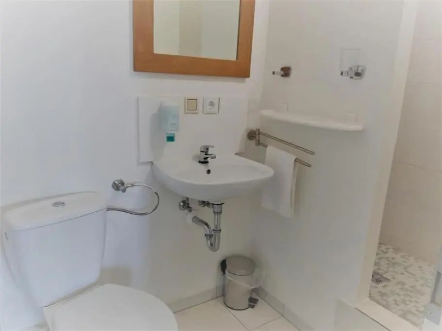 Mehrbett-Apartment 8 in Hamburg