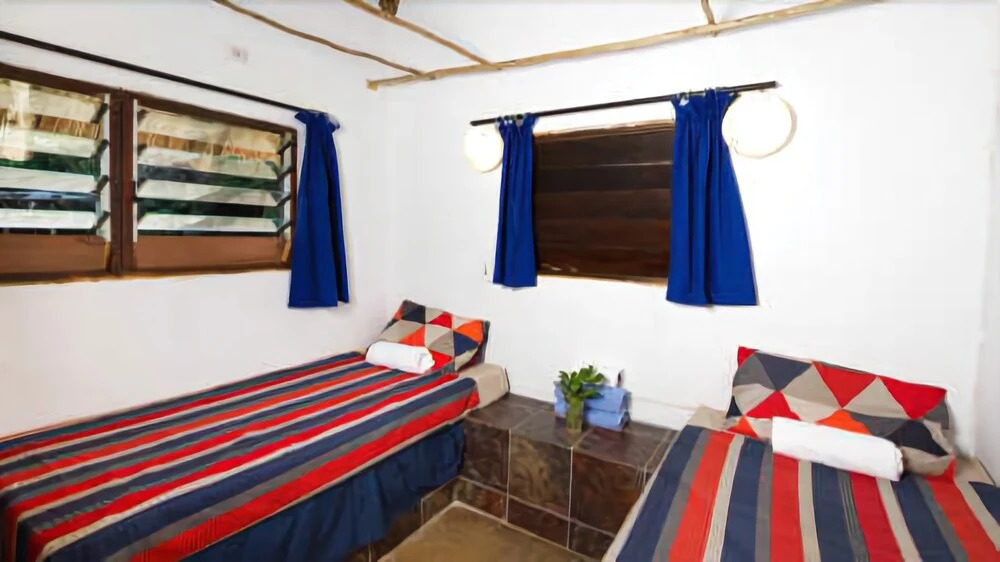 Mozambique Island Getaways
