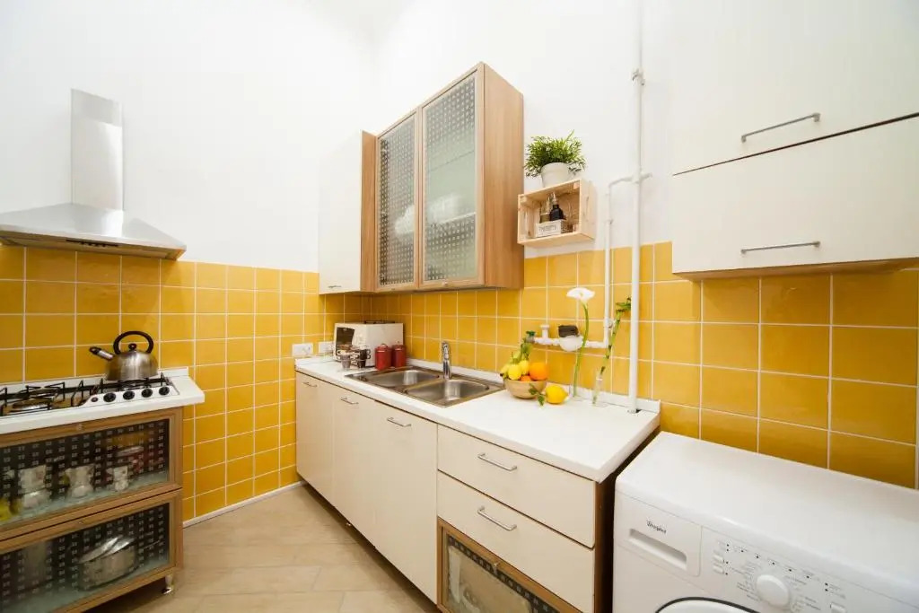NapoliCentro Suite - Duomo Apartment