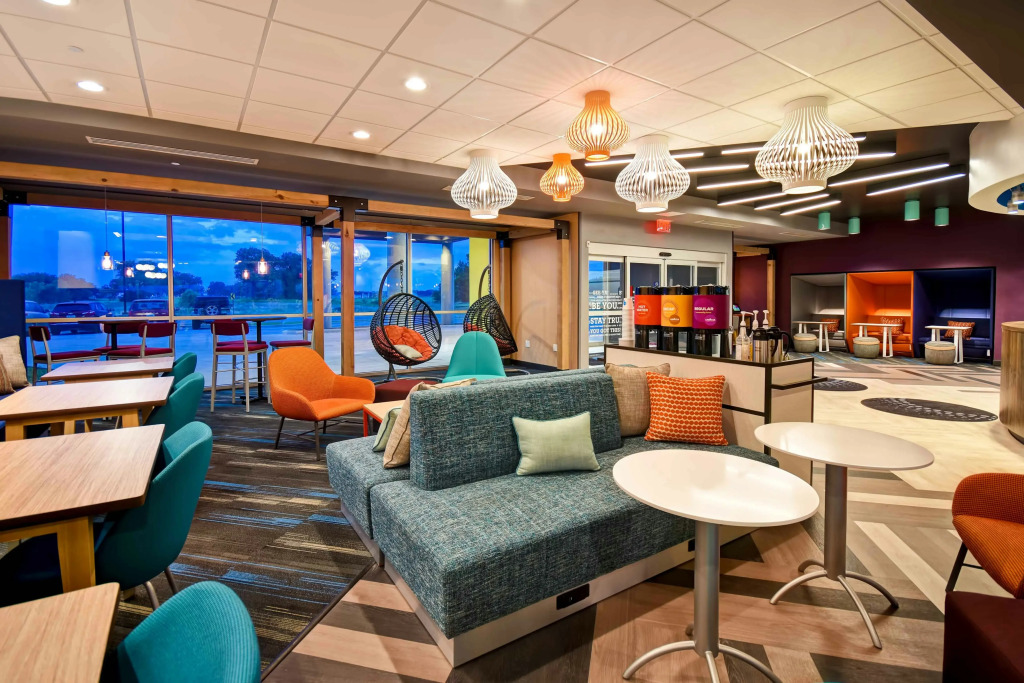 Tru By Hilton North Platte