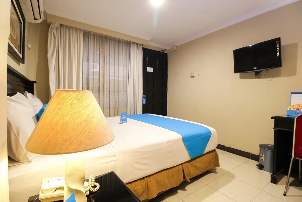 Airy Gambir Juanda Veteran 1 Jakarta