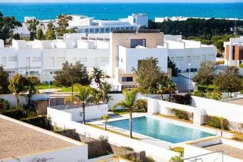 Estudio Mirador de la Fontanilla 4