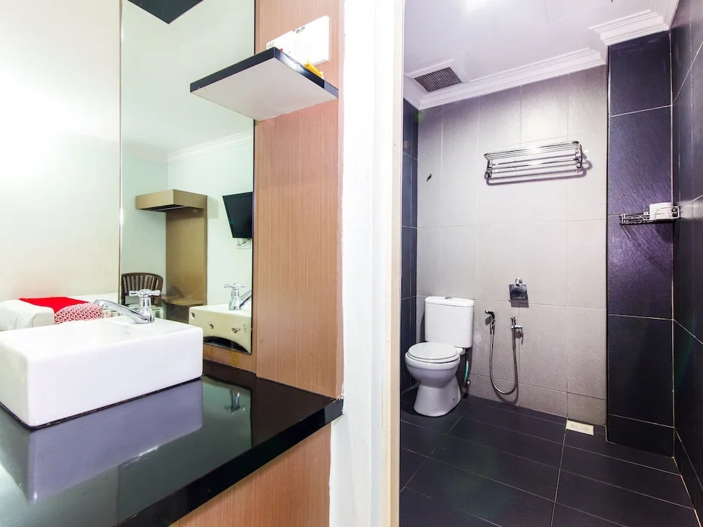 Hotel Crystal City
