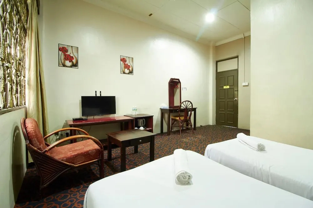 D'Jawi Bella Hotel