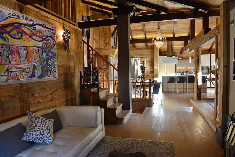 Chalet des Artistes