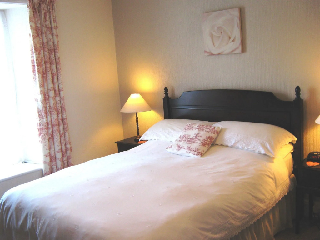 Dunedin Guest House