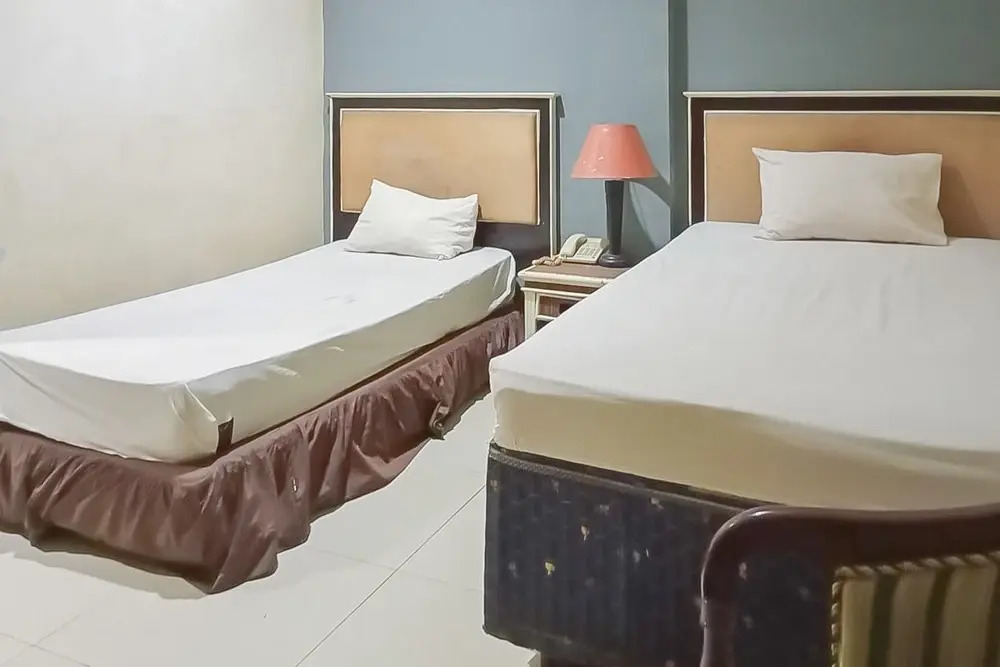 RedDoorz near Mitra Plaza Kota Banjarmasin