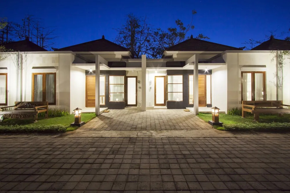 Casa di Ungasan