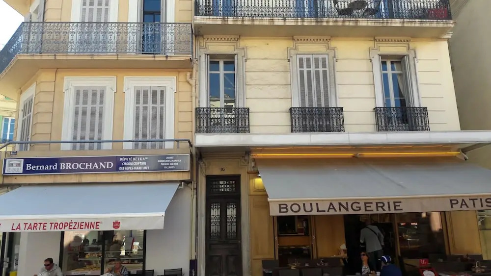 Charming apartment Forville Market