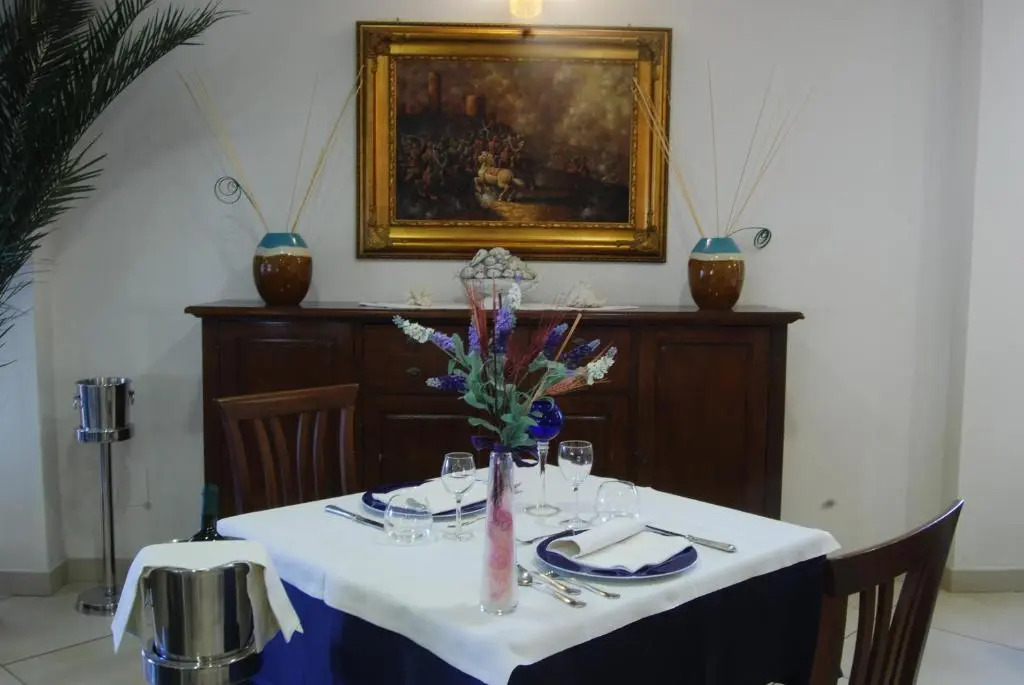 Hotel Caggiari