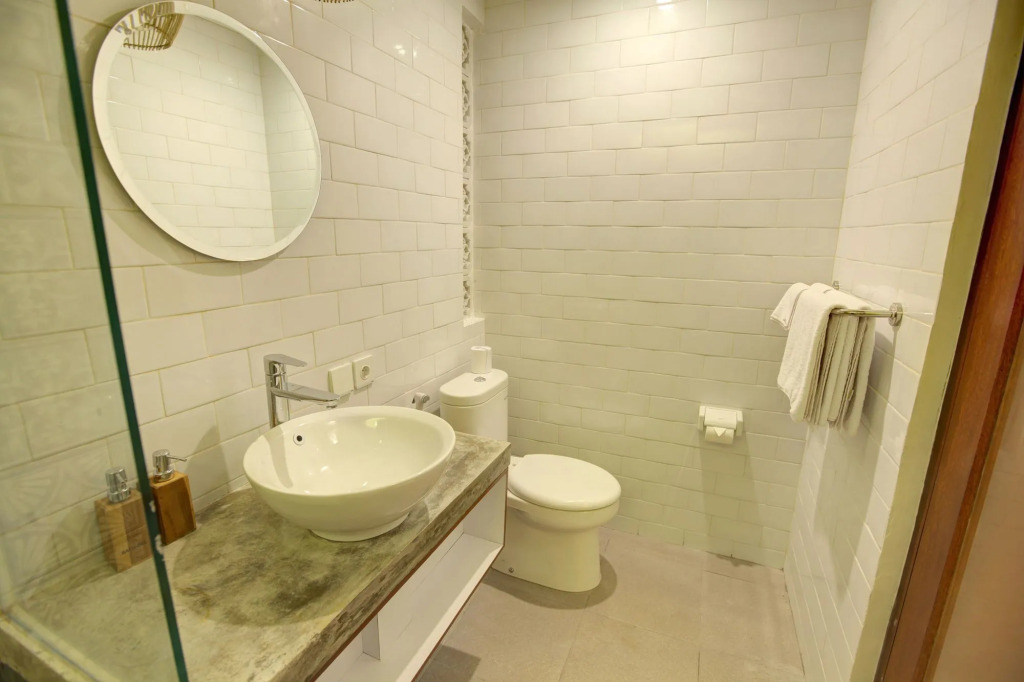 Gana Ubud Hotel and Restaurant