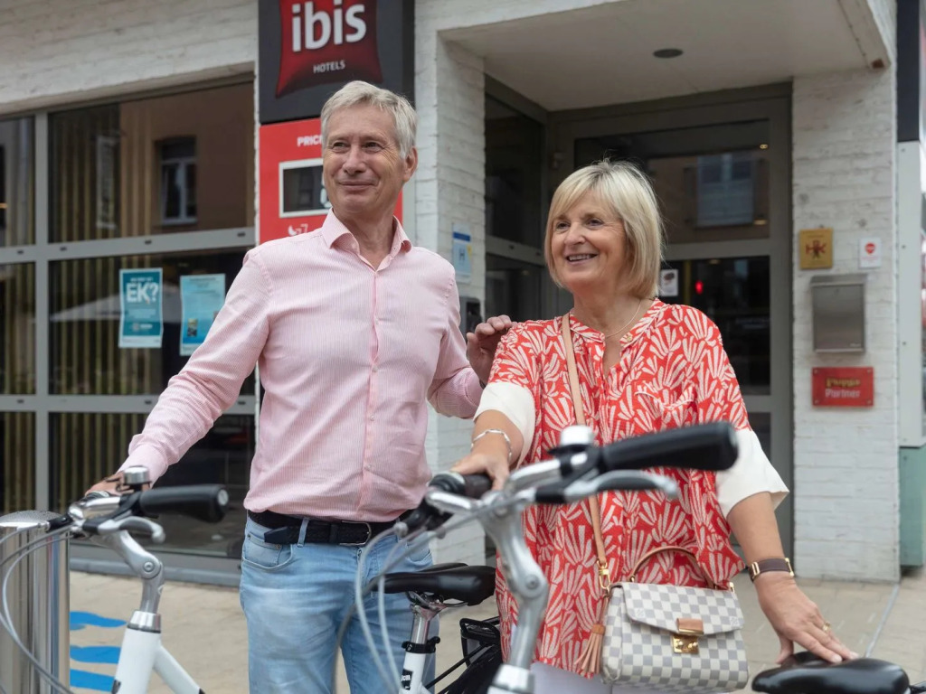 ibis De Panne