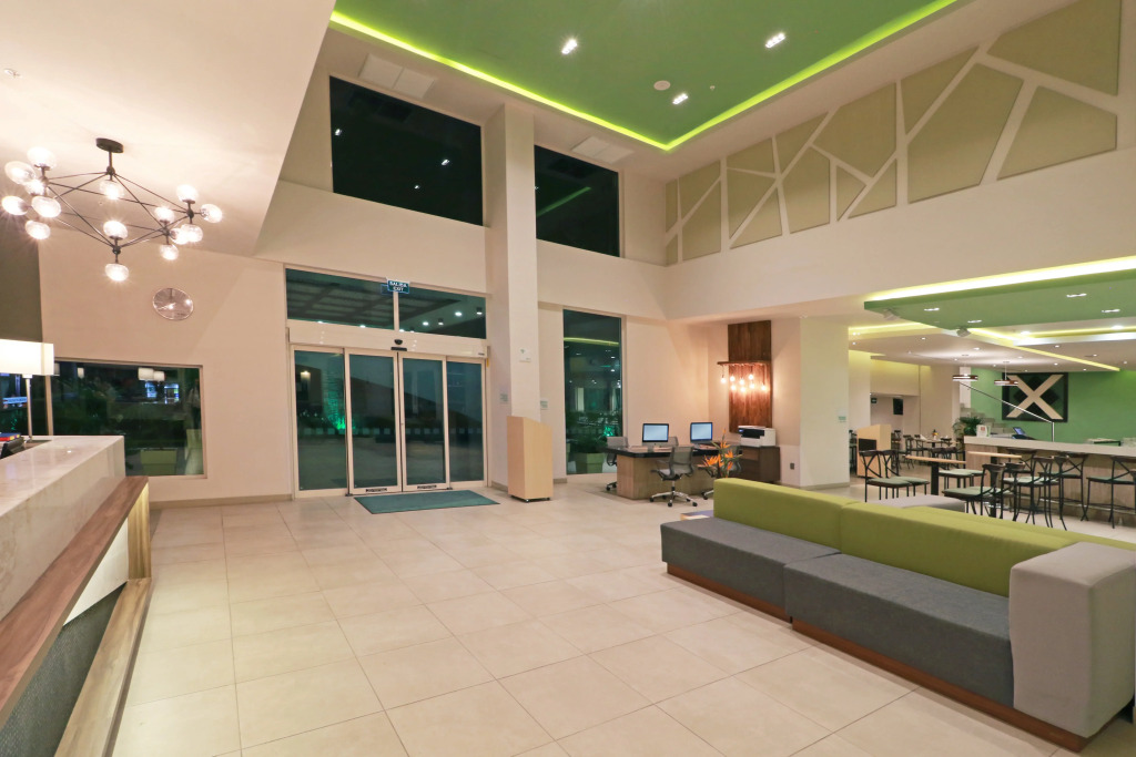 Holiday Inn Chilpancingo