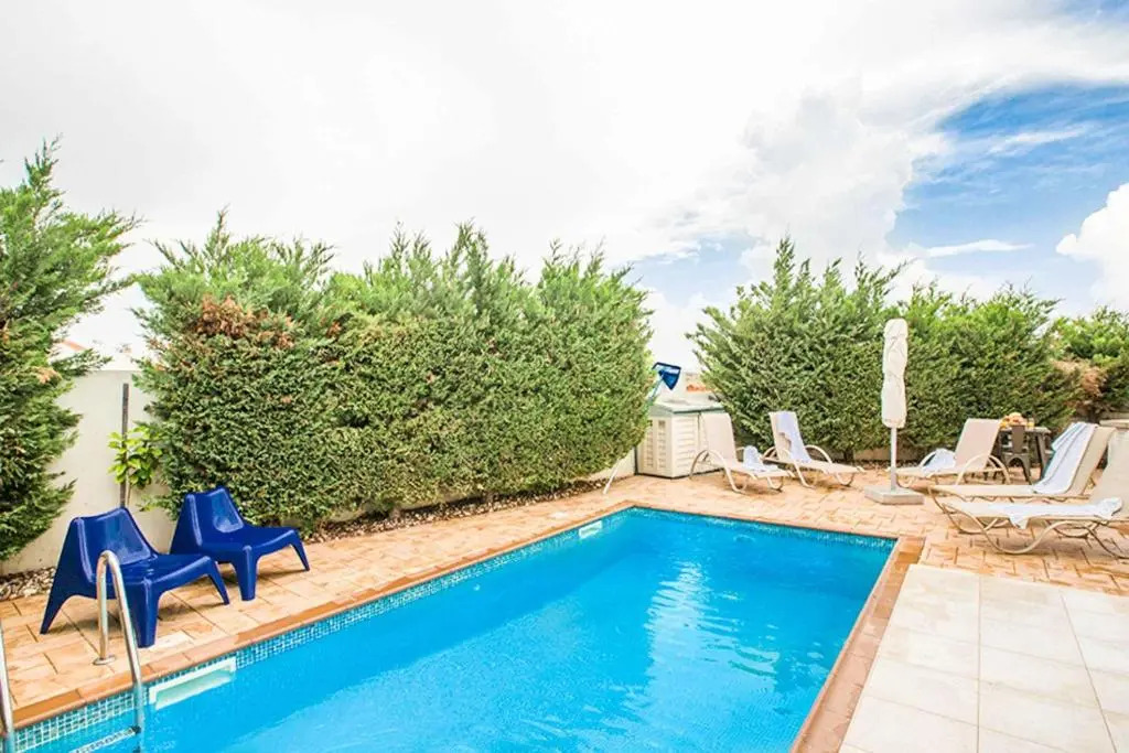Villa Asteria