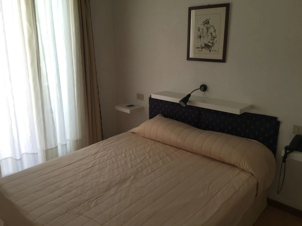 Hotel Marlisa Pier