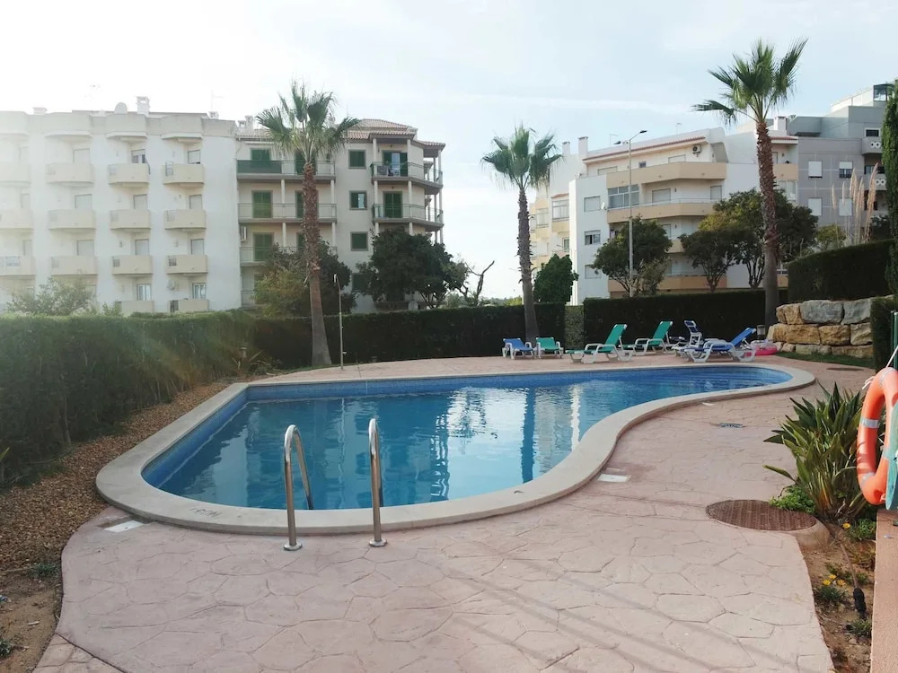 A20 - LitoralMar Apartment