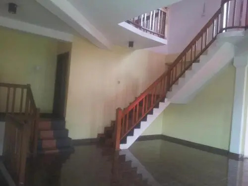W B&B