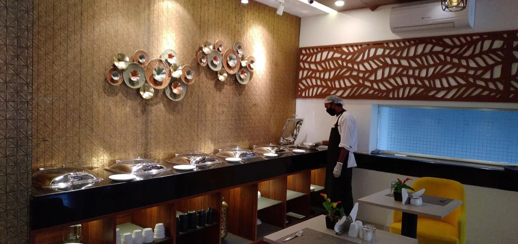 Regenta Inn Indiranagar by Royal Orchid Hotels