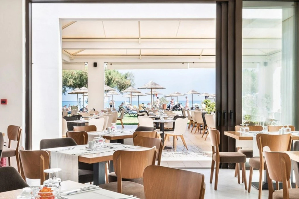 Geraniotis Hotel and Resort