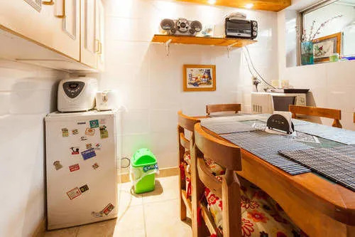 Bed & Breakfast BlumenHaus