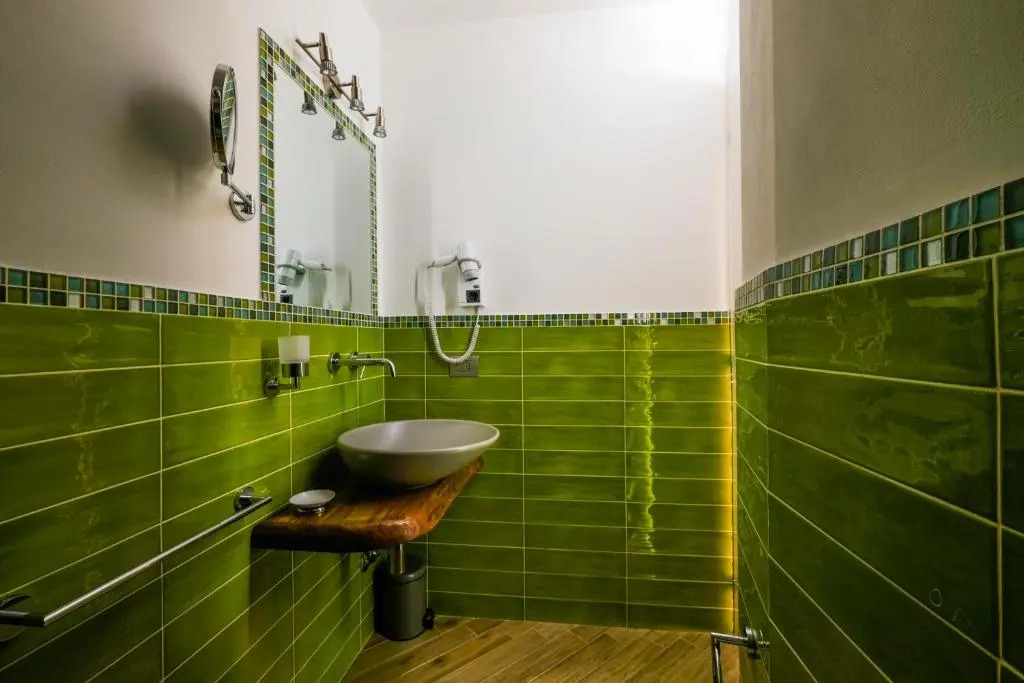 LOrizzonte Relais Sirolo