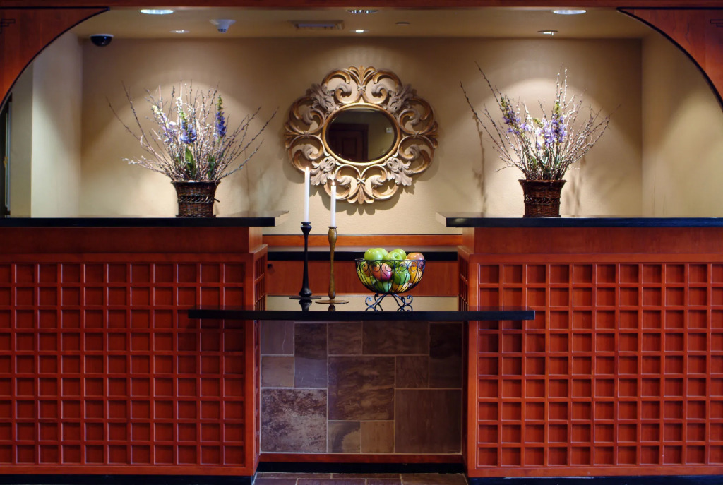 Larkspur Landing Extended Stay Suites South San Francisco