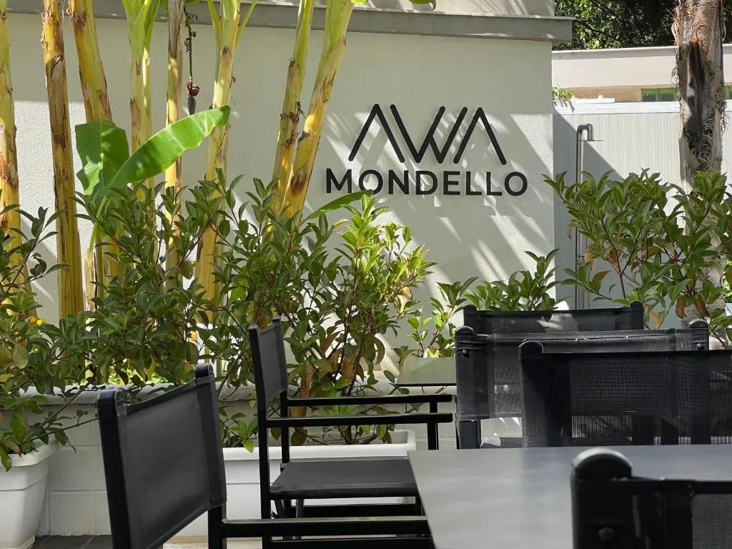 AWA Mondello