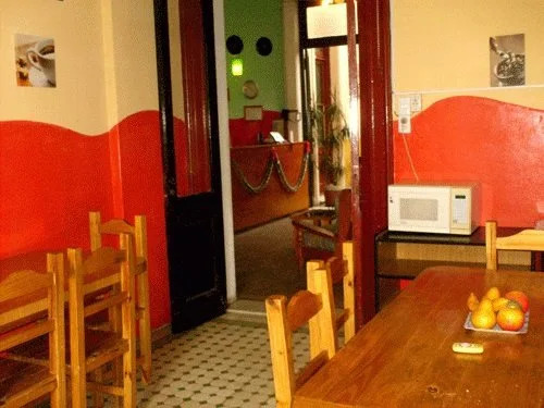 Hostel Plaza Buenos Aires
