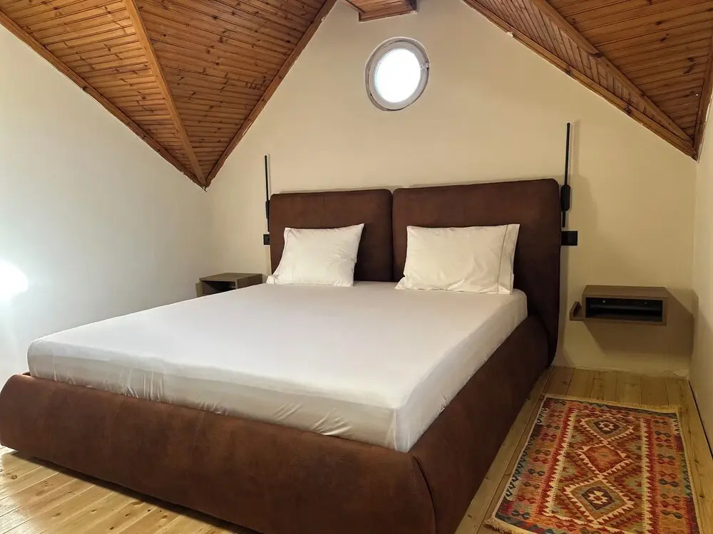 Villa Garden Boutique Hotel Tirana