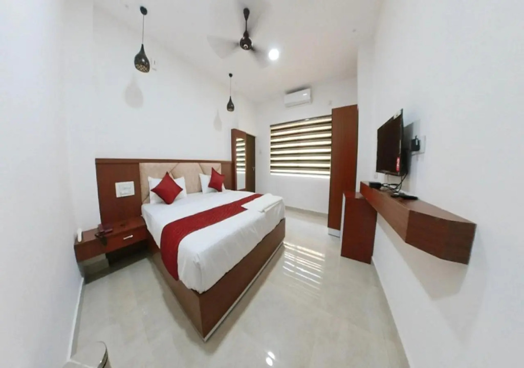 Hotel Sand Heaven