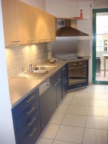 Apartment Nicéa