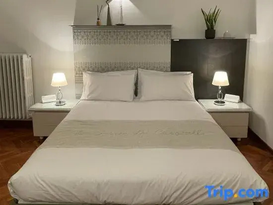 The Crystal Suite - Gorizia Central Apartment