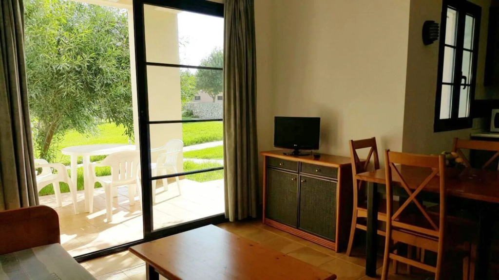 Bimbolla Apartaments