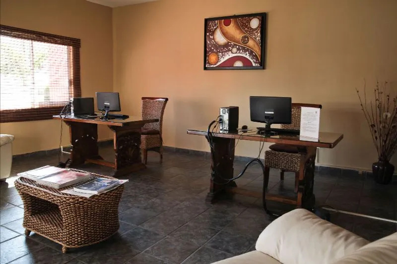 Estancia Real Los Cabos
