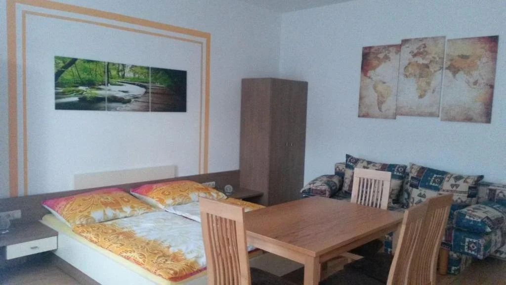 Gasthof zum guten Kameraden