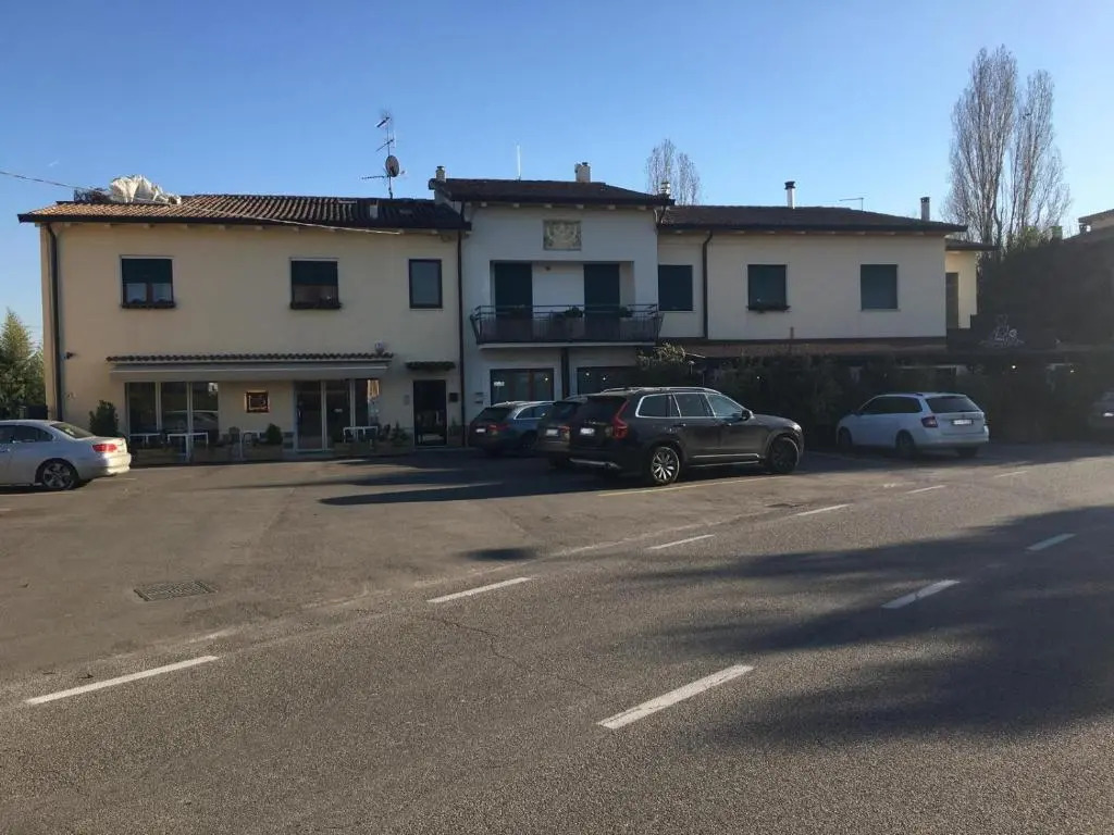 Appartamento Lago