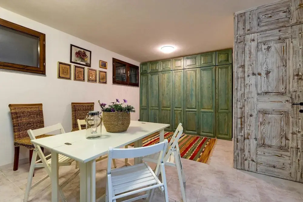 Casa Il Borgo in Stintino